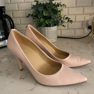 Michael Kors Heels Size 9